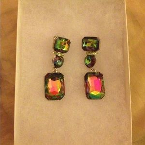 Cocktail Earrings